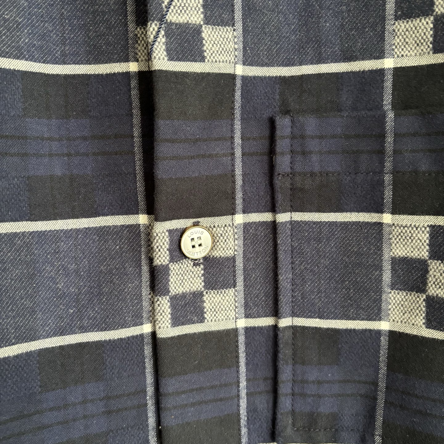 Louis Vuitton Basic Clothing S-m-l-xl