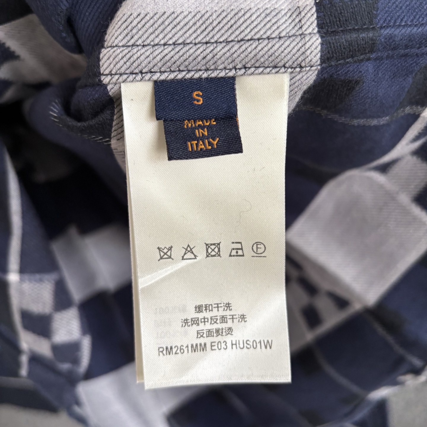 Louis Vuitton Basic Clothing S-m-l-xl
