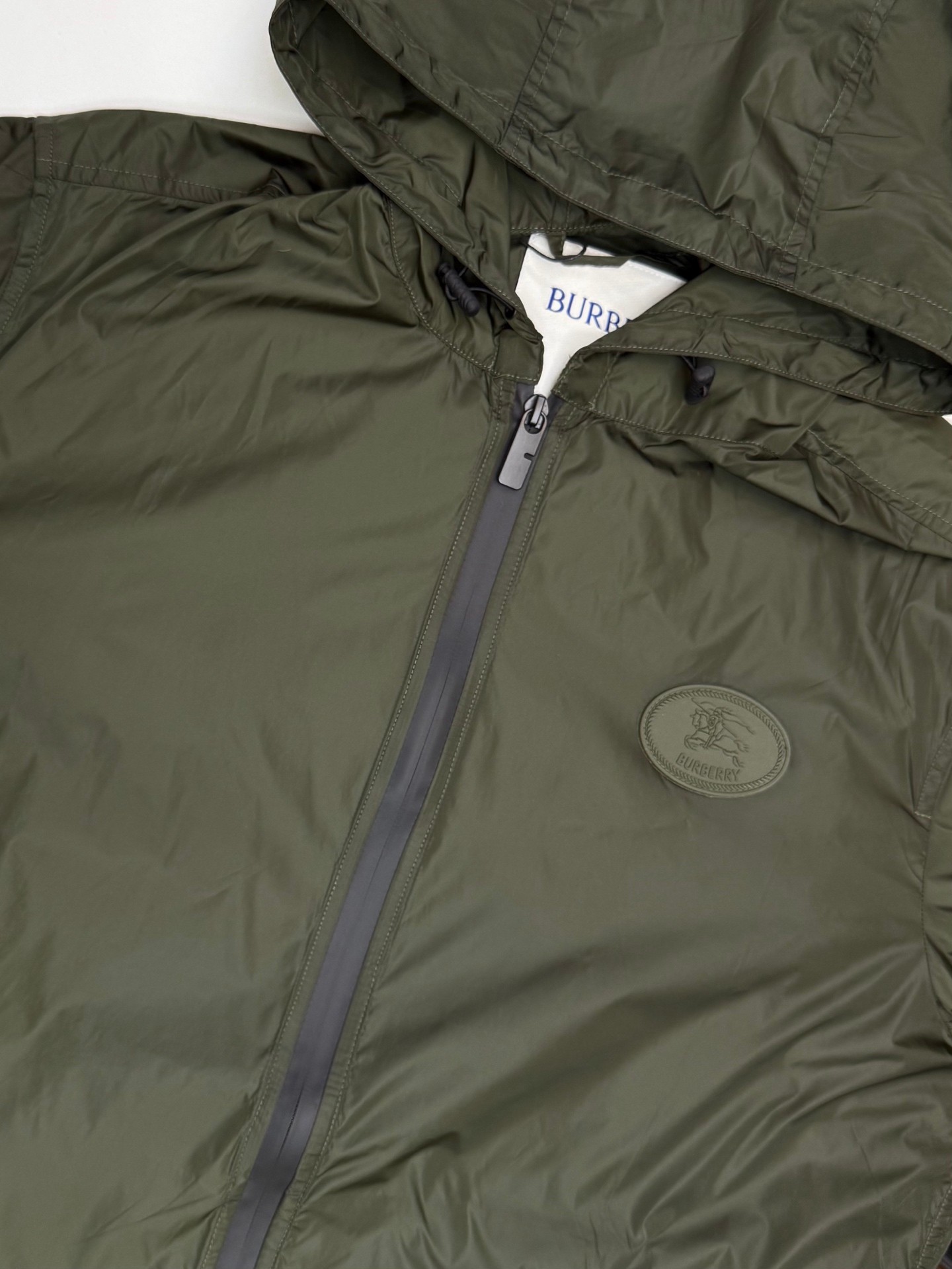 Burberry Basic Clothing Hooded S-m-xl