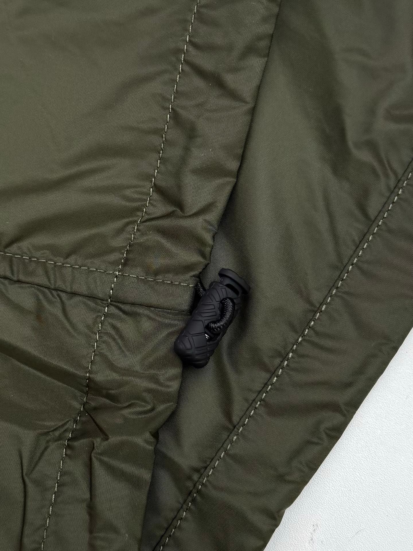 Burberry Basic Clothing Hooded S-m-xl
