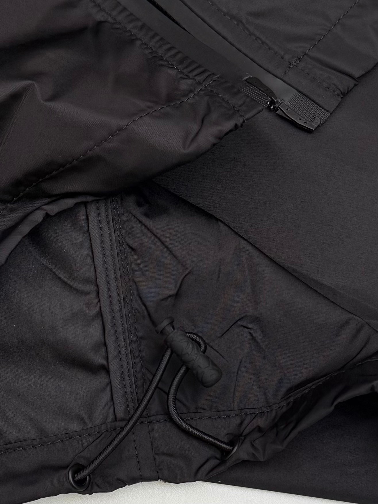 Burberry Basic Clothing Hooded S-m-xl