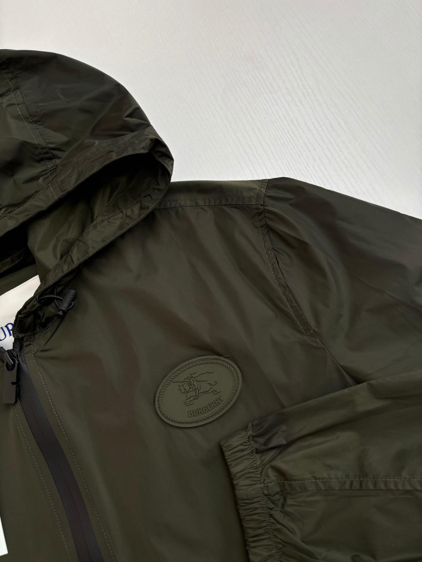 Burberry Basic Clothing Hooded S-m-l-xl-xxl