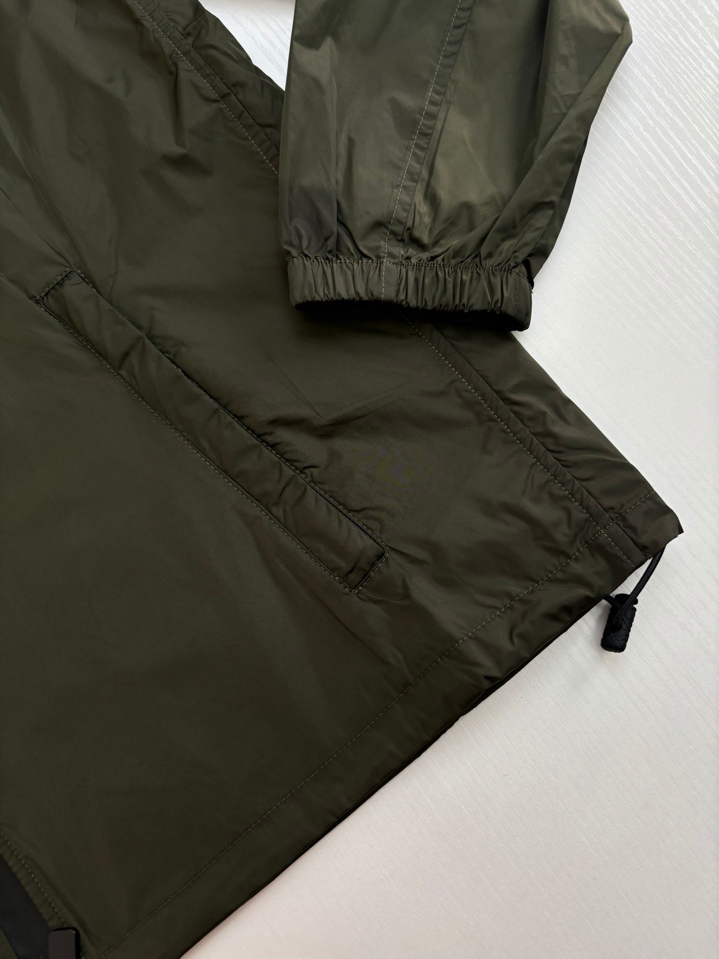 Burberry Basic Clothing Hooded S-m-l-xl-xxl