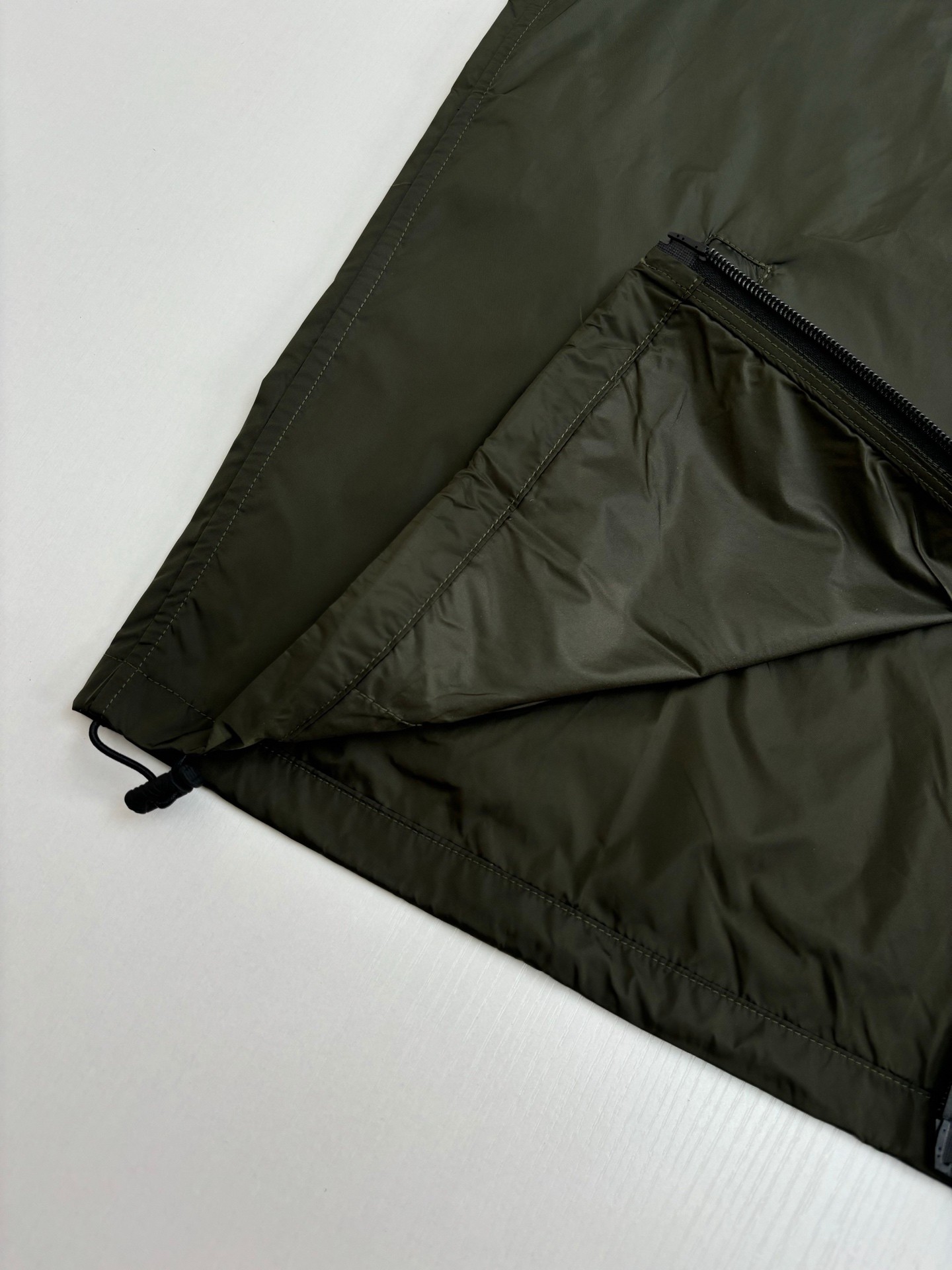 Burberry Basic Clothing Hooded S-m-l-xl-xxl