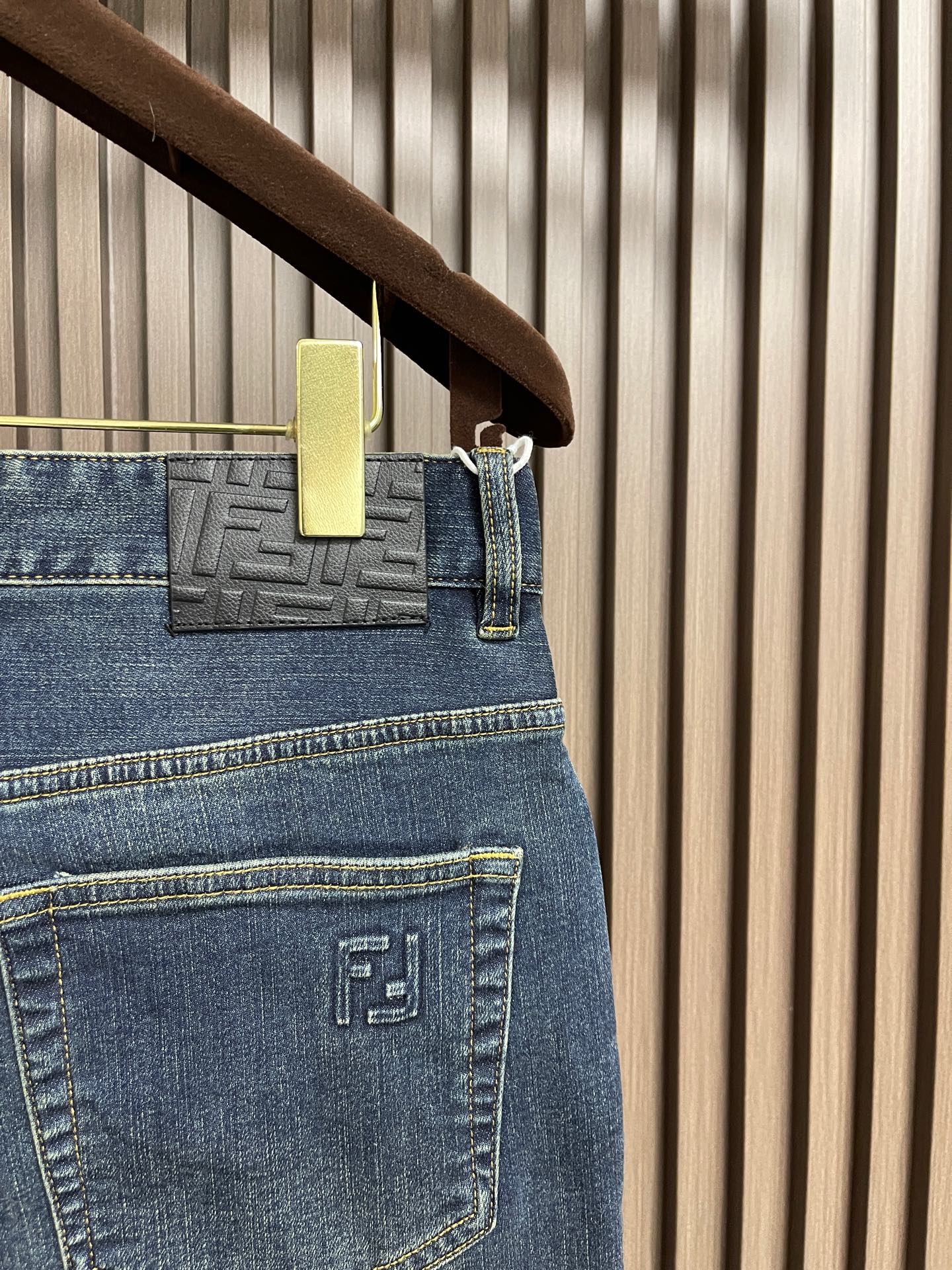 Fendi Jeans L