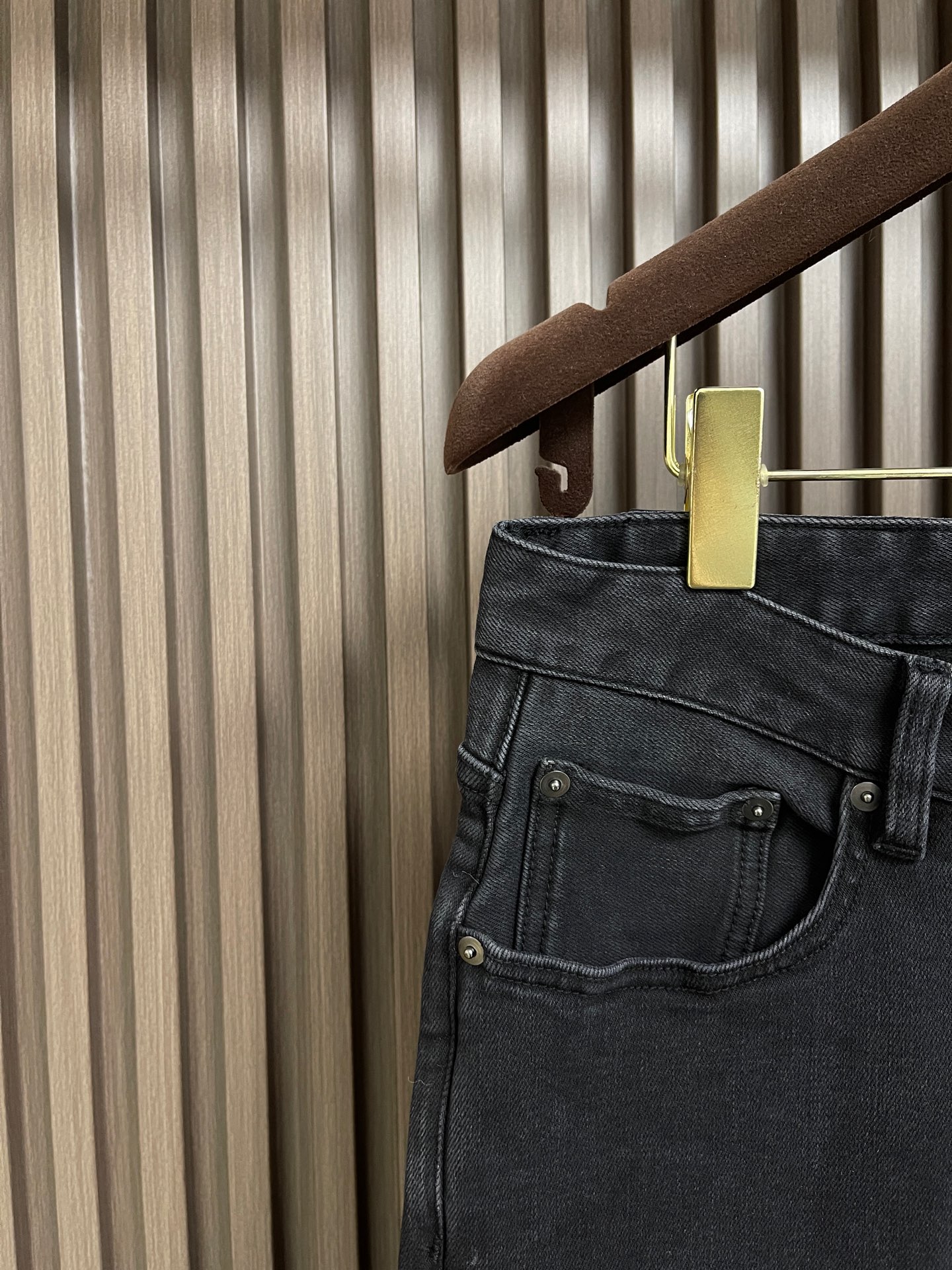 Ferragamo Male Jeans S-m
