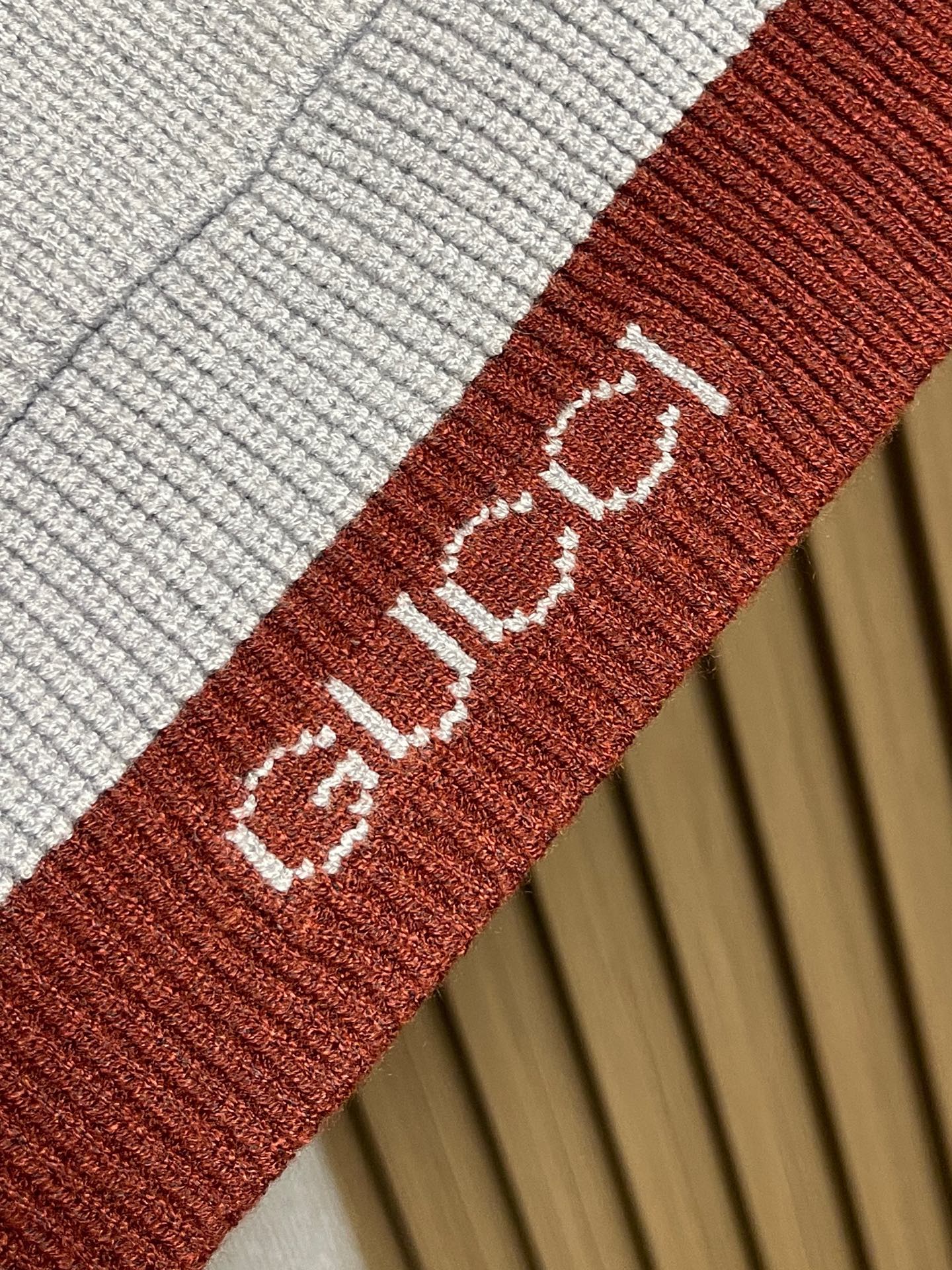 Gucci Basic Clothing Wool Loose Fit S-m-xl