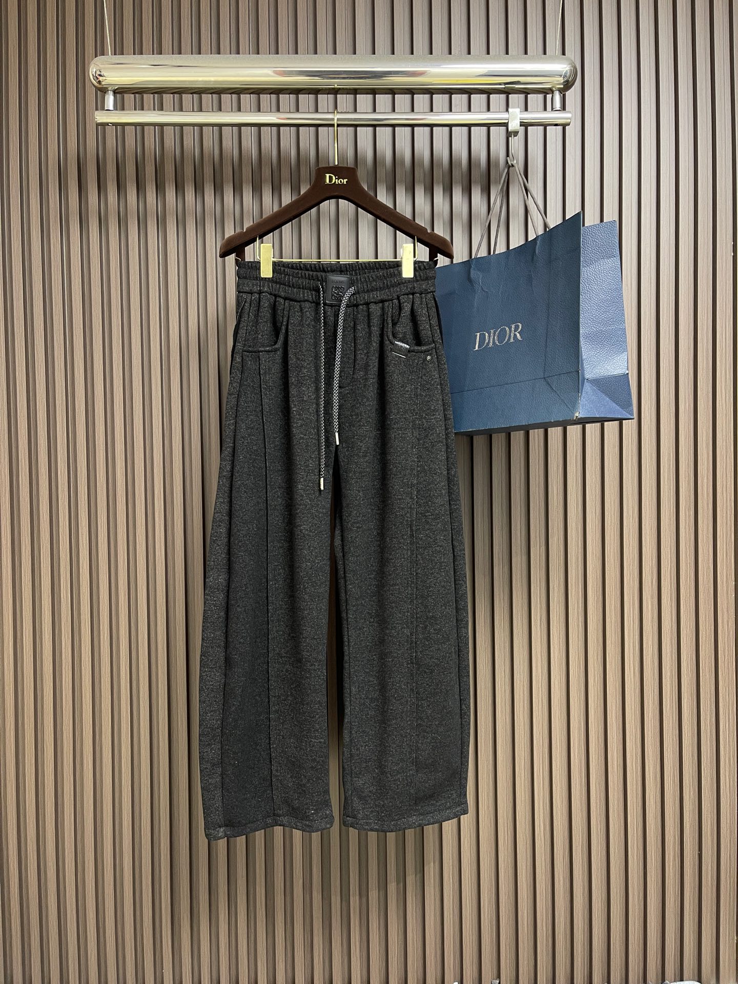 Loewe Basic Clothing Fleece Lined M-l-xxl