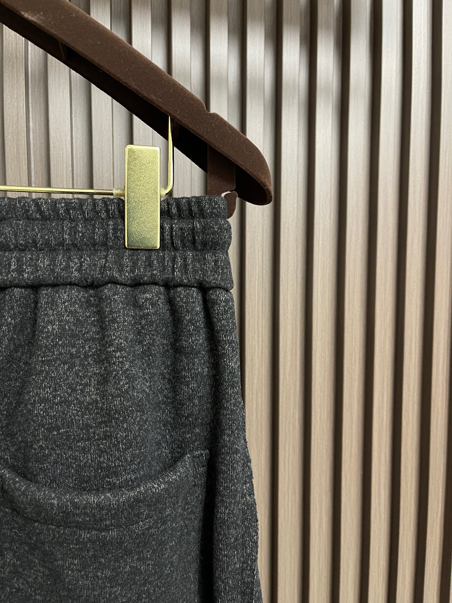 Loewe Basic Clothing Fleece Lined M-l-xxl