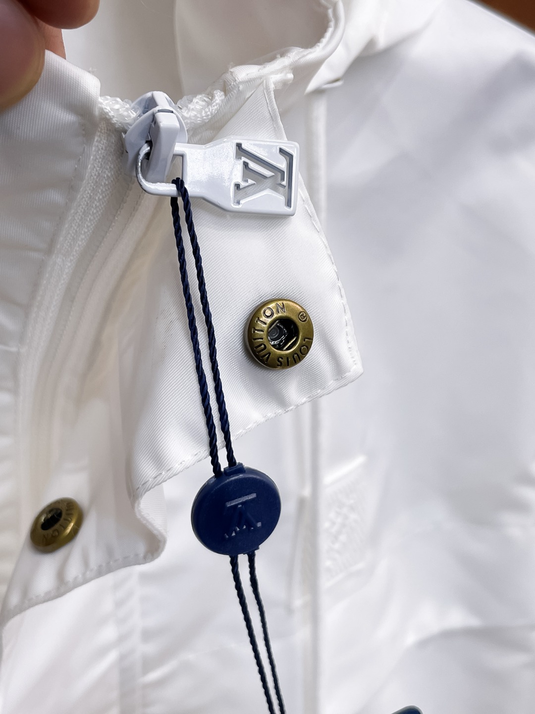 Louis Vuitton Male Jacket M-l-xl