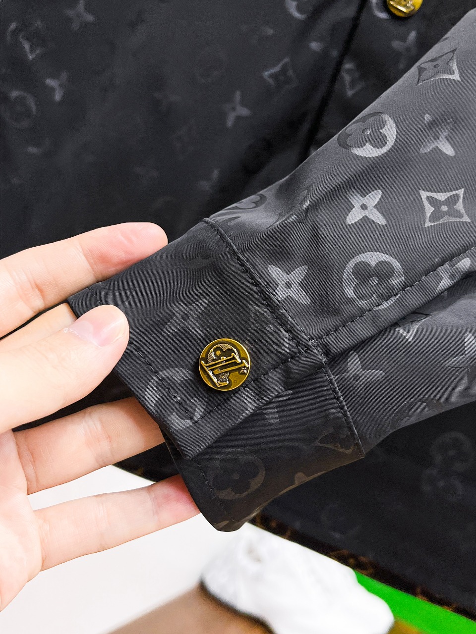 Louis Vuitton Jacket M-l-xxxl