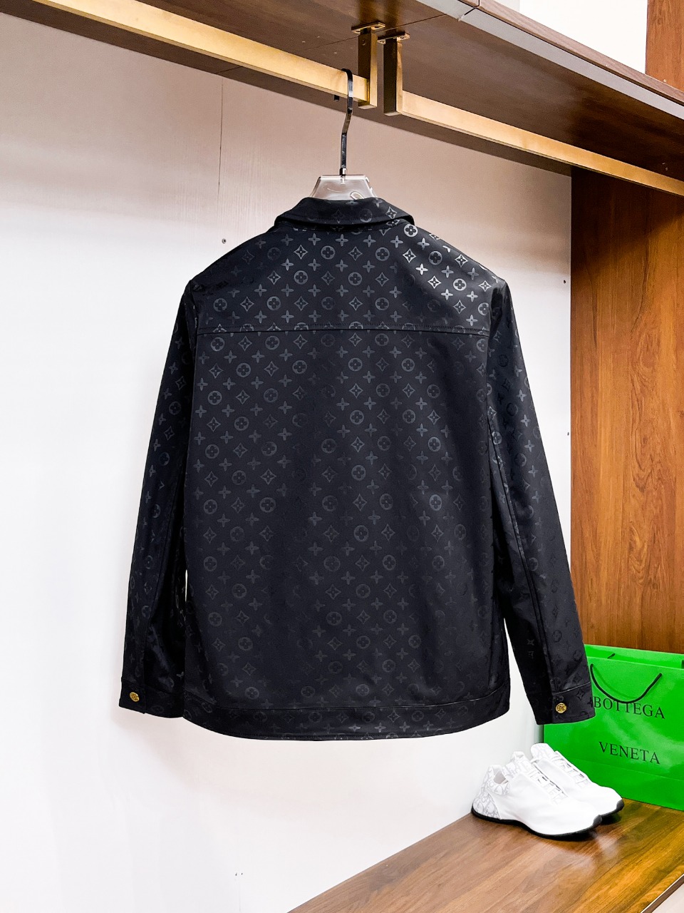 Louis Vuitton Jacket M-l-xxxl