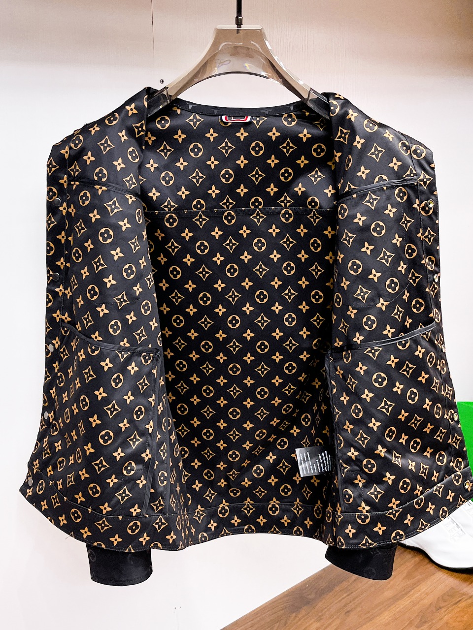 Louis Vuitton Jacket M-l-xxxl