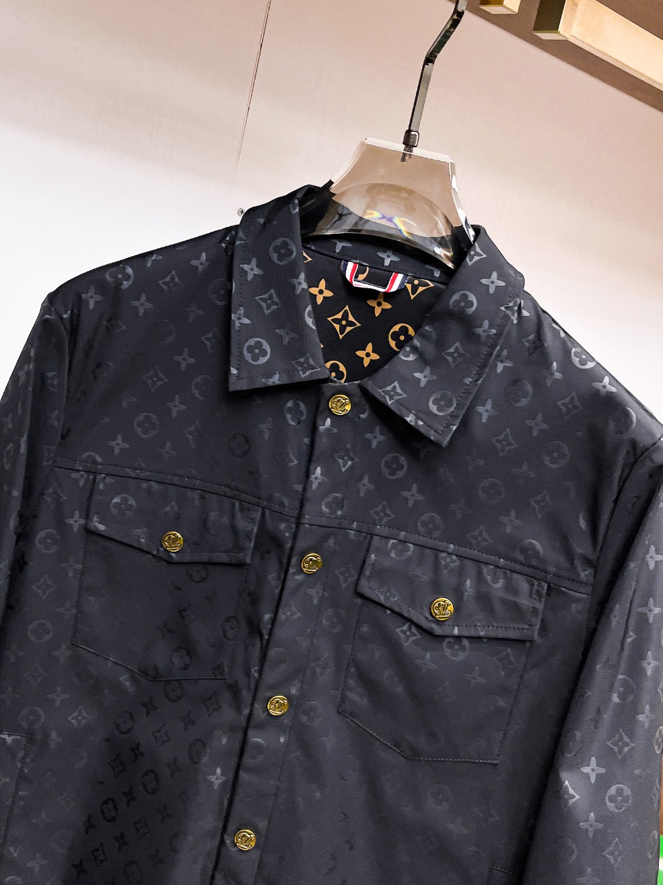 Louis Vuitton Jacket M-l-xxxl