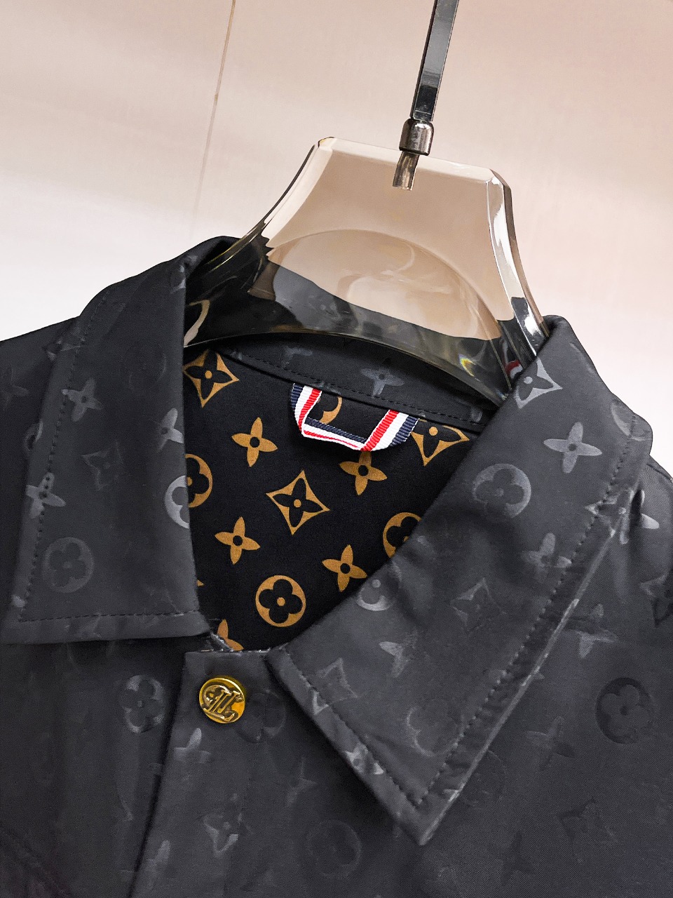 Louis Vuitton Jacket M-l-xxxl