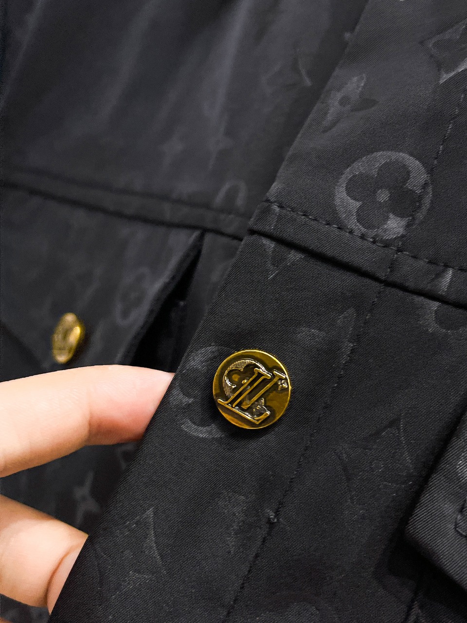 Louis Vuitton Jacket M-l-xxxl