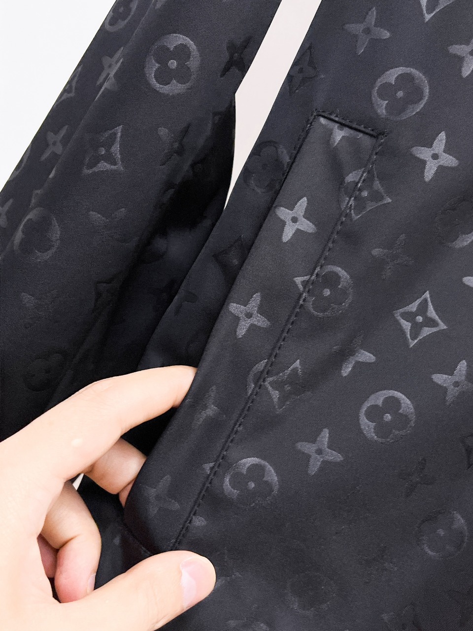 Louis Vuitton Jacket M-l-xxxl