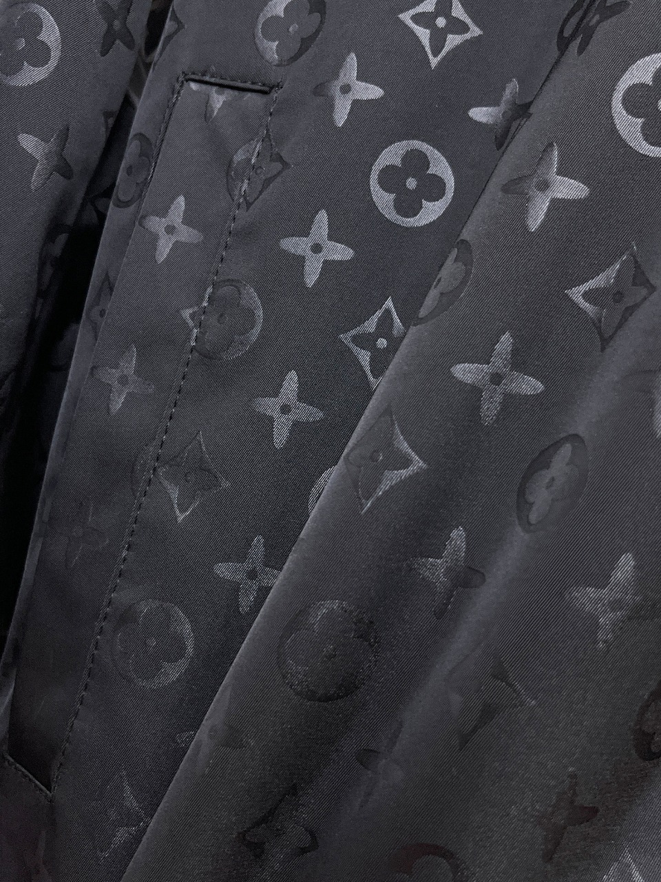 Louis Vuitton Jacket M-l-xxxl