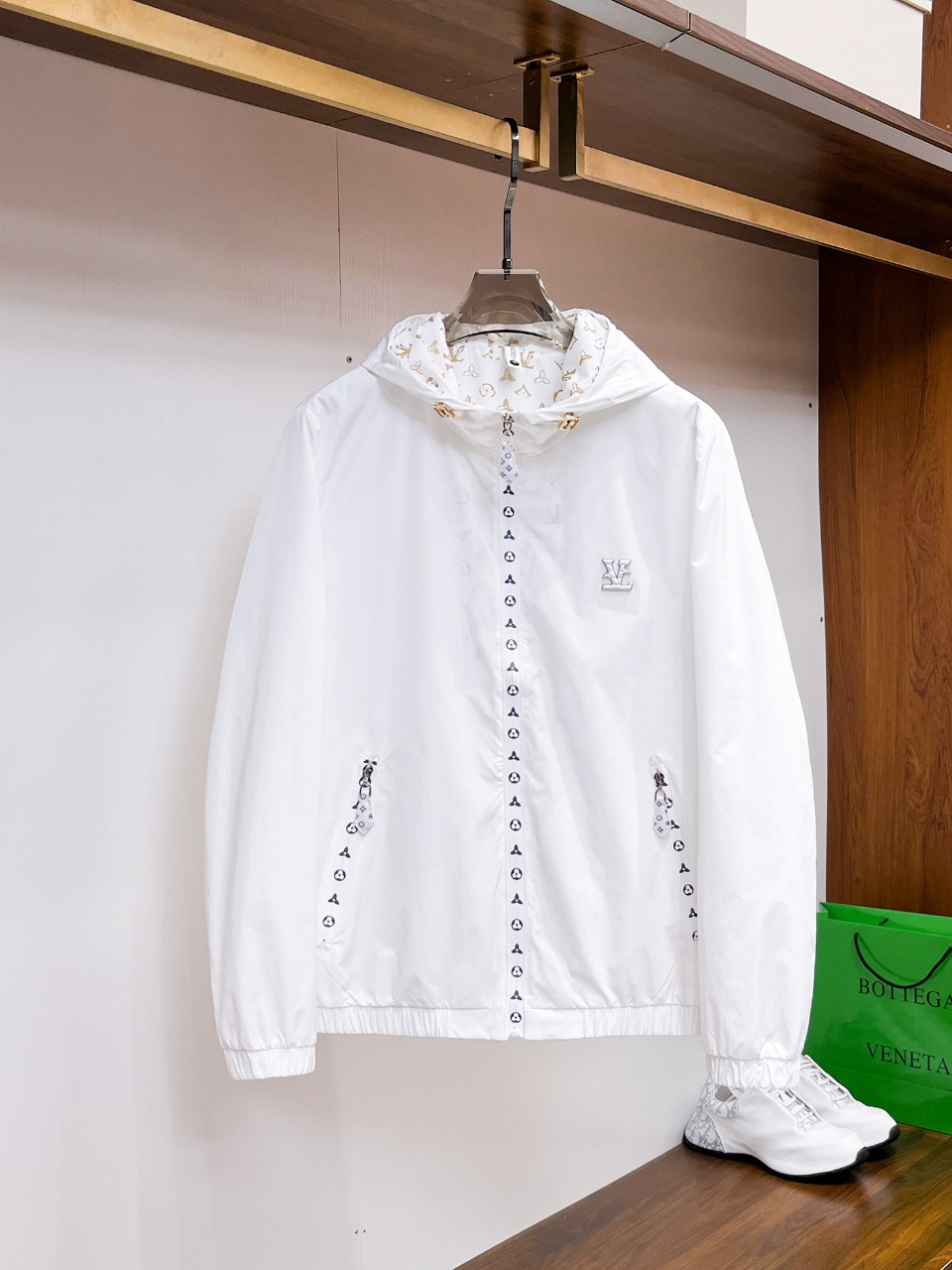 Louis Vuitton Jacket M-l-xxxl