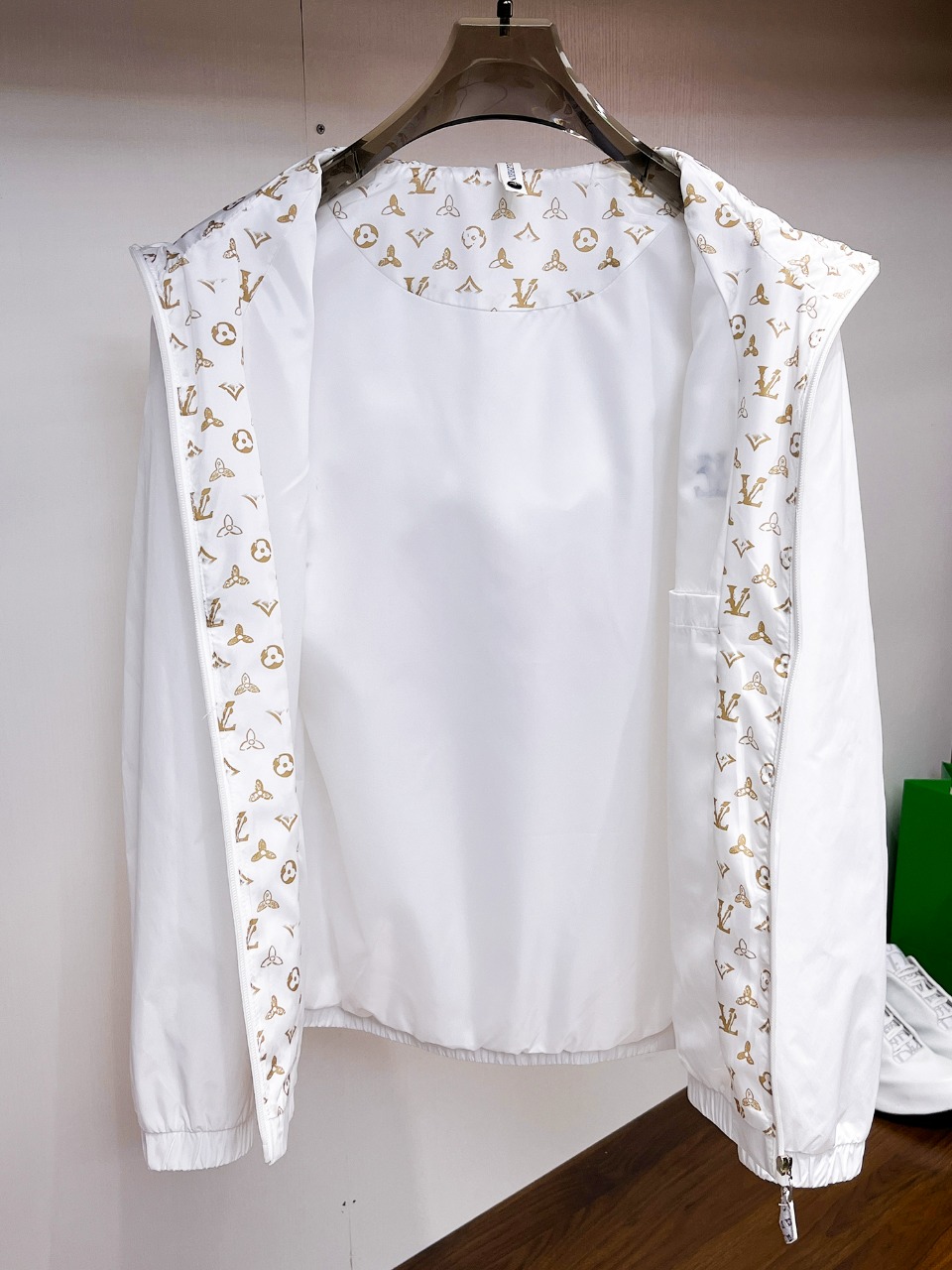 Louis Vuitton Jacket M-l-xxxl