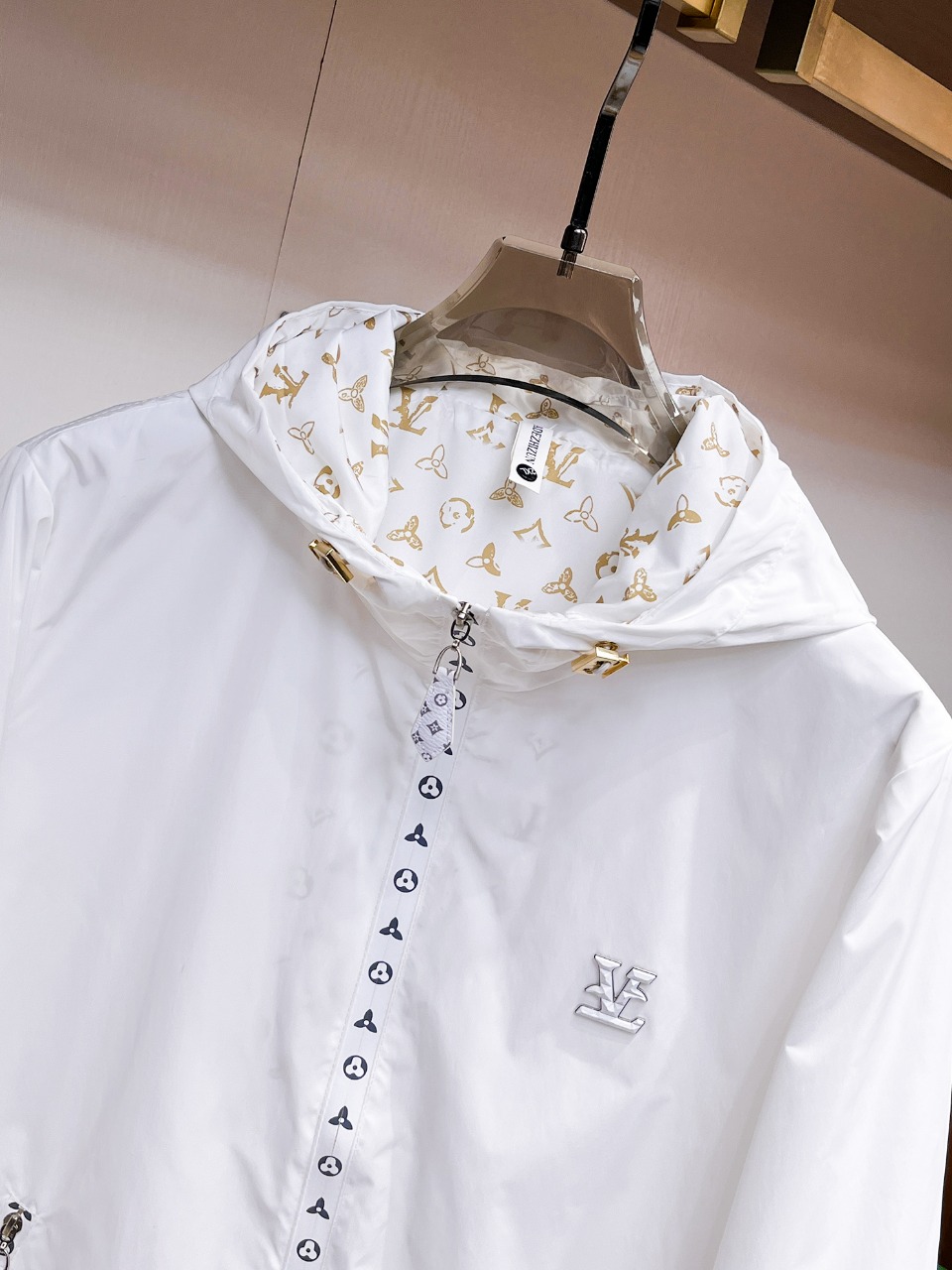 Louis Vuitton Jacket M-l-xxxl