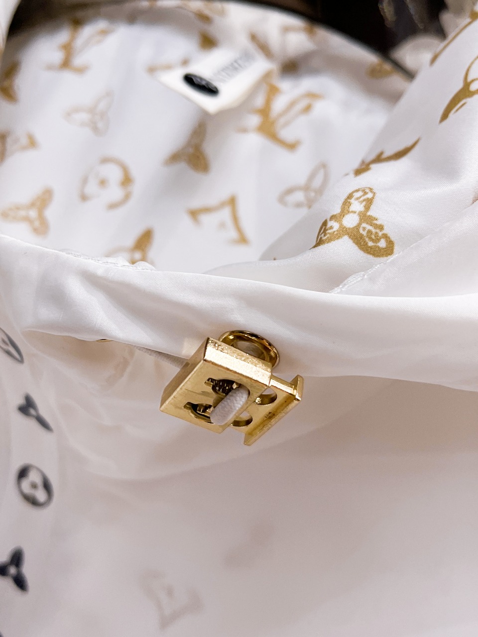 Louis Vuitton Jacket M-l-xxxl