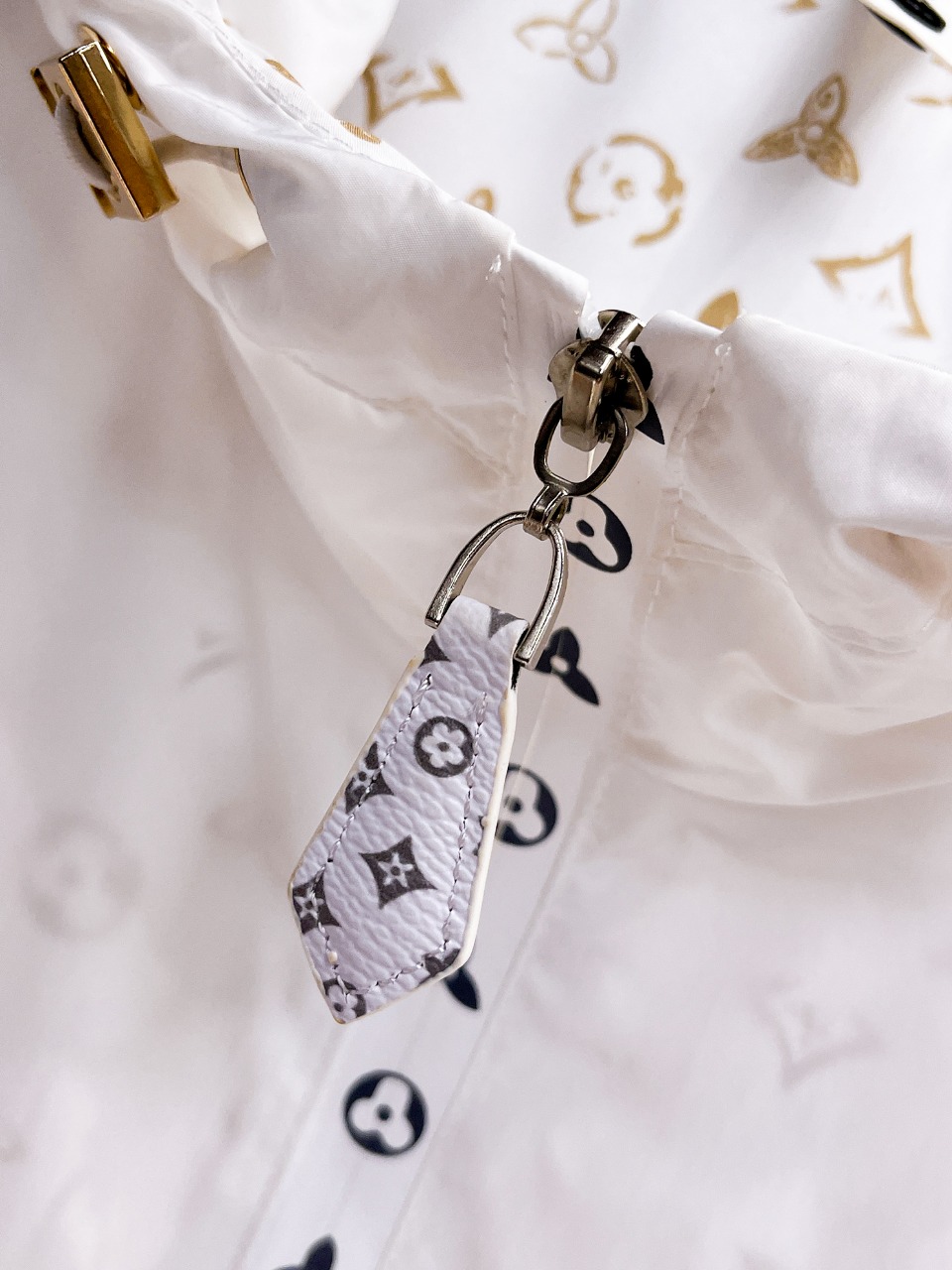 Louis Vuitton Jacket M-l-xxxl