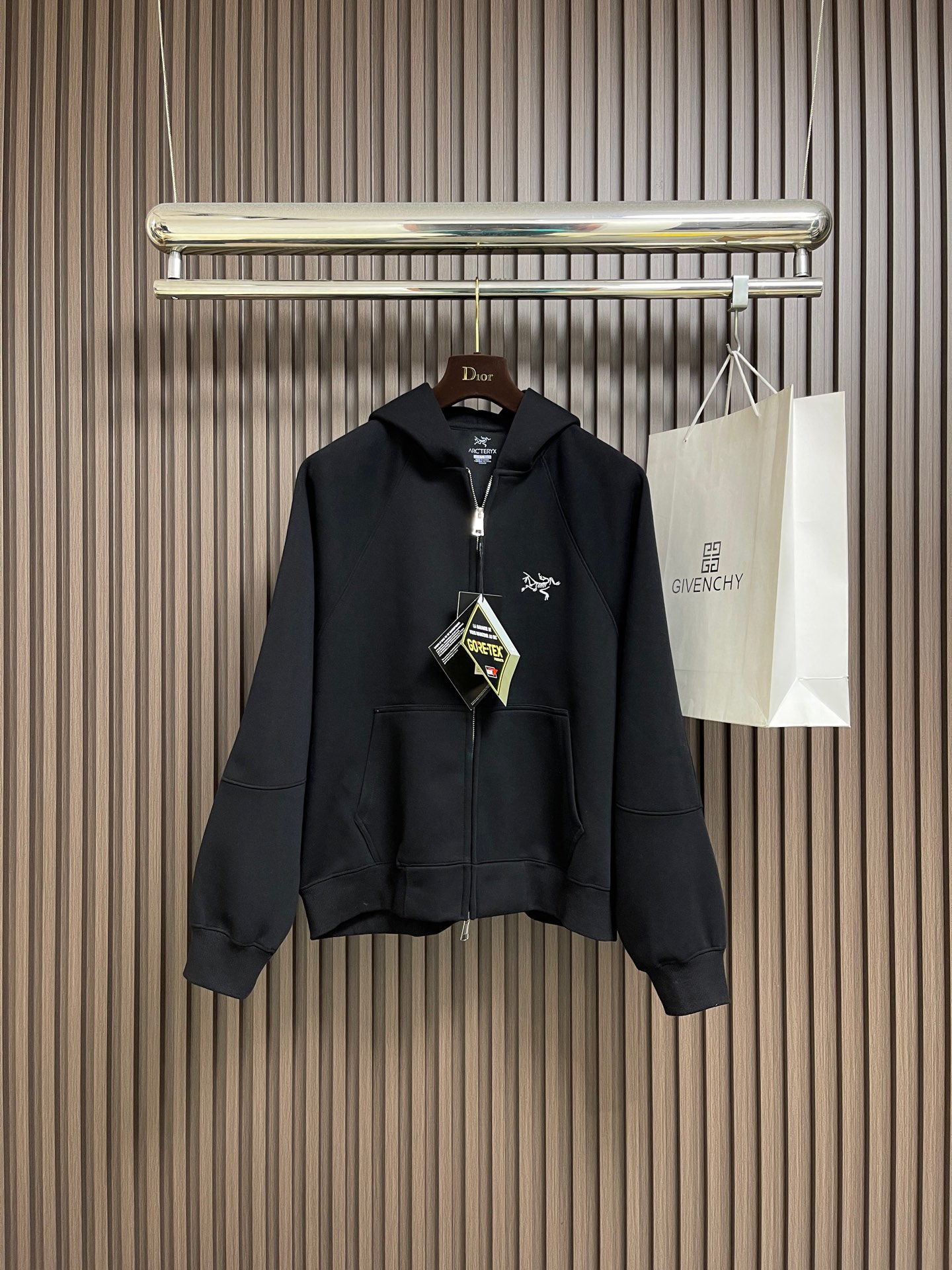 Arcteryx Hoodie Hooded S-xl