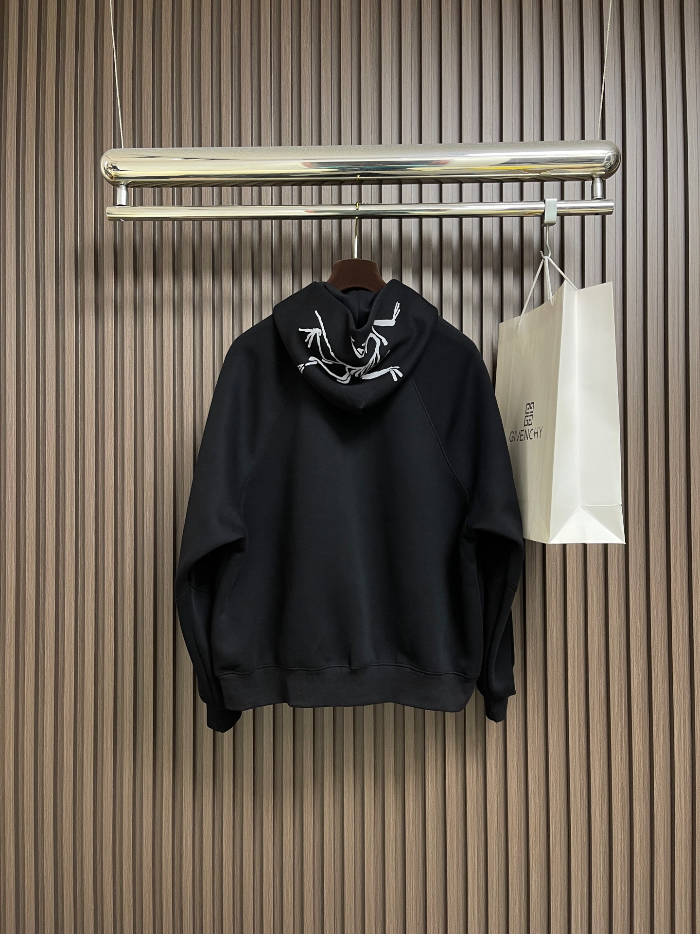 Arcteryx Hoodie Hooded S-xl