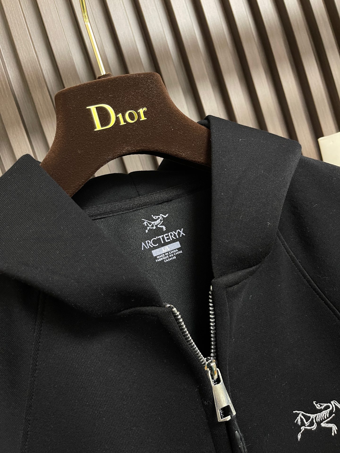 Arcteryx Hoodie Hooded S-xl