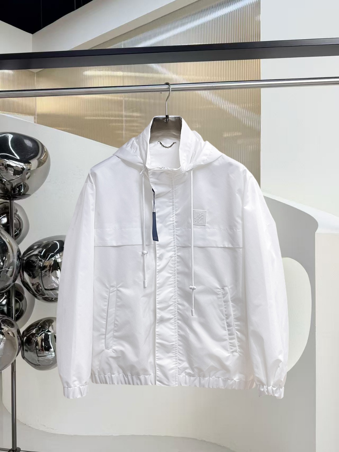 Louis Vuitton Jacket M-l-xl