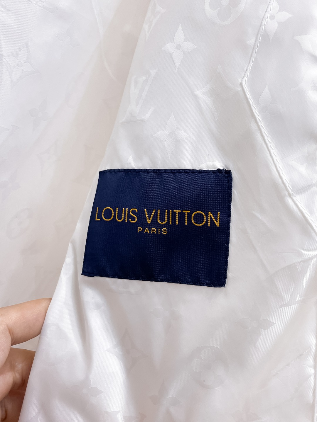 Louis Vuitton Jacket M-l-xl