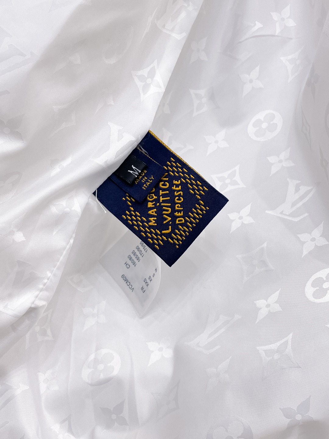 Louis Vuitton Jacket M-l-xl