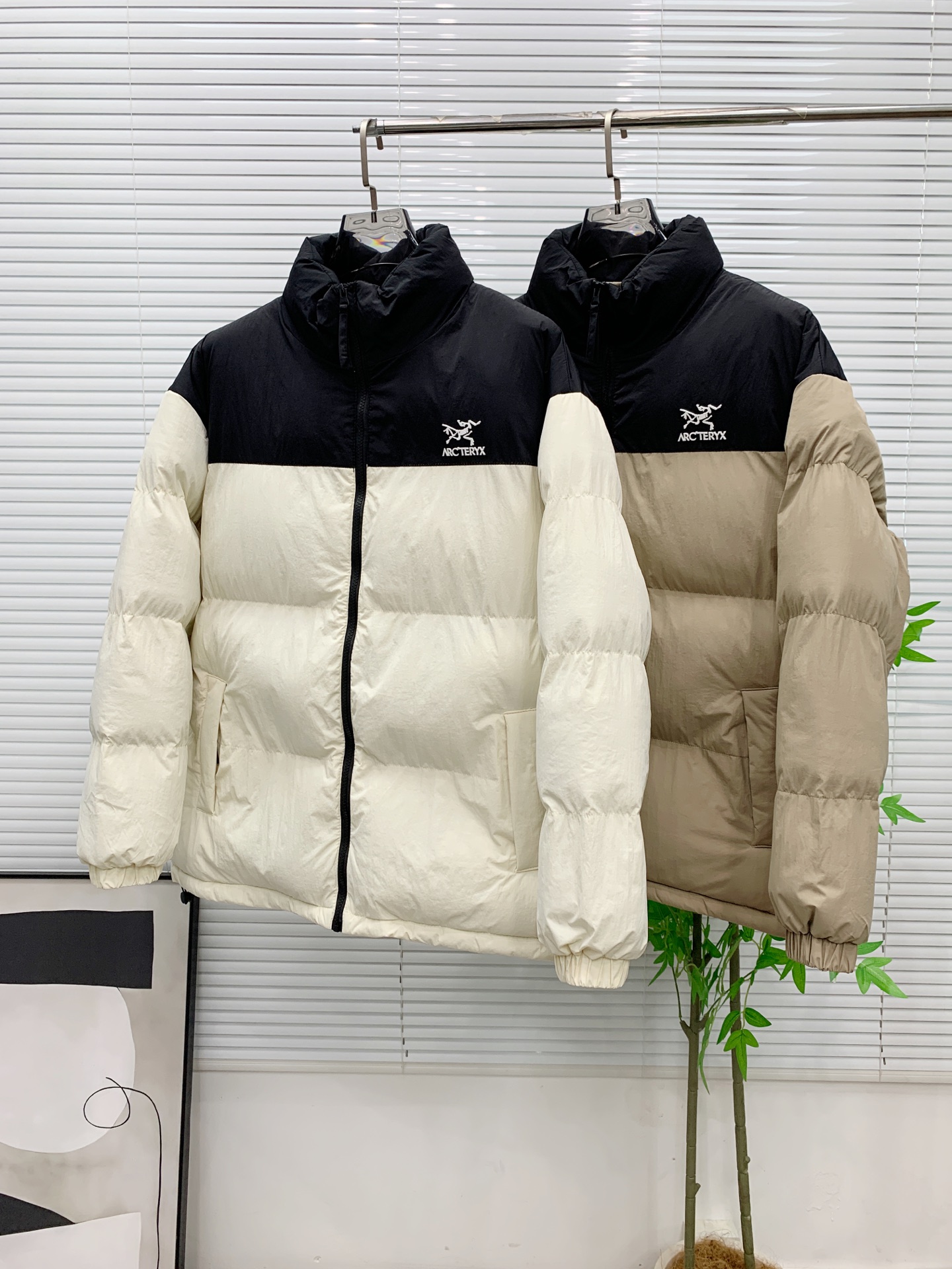 Arcteryx Basic Clothing Cotton S-m-xl