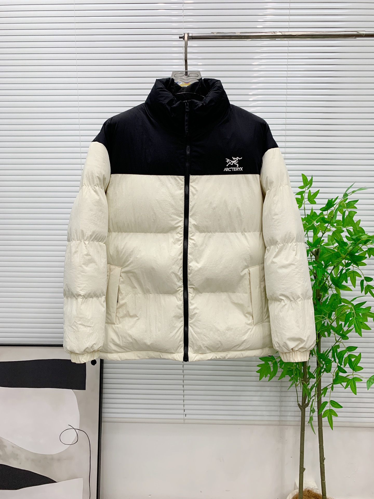 Arcteryx Basic Clothing Cotton S-m-xl