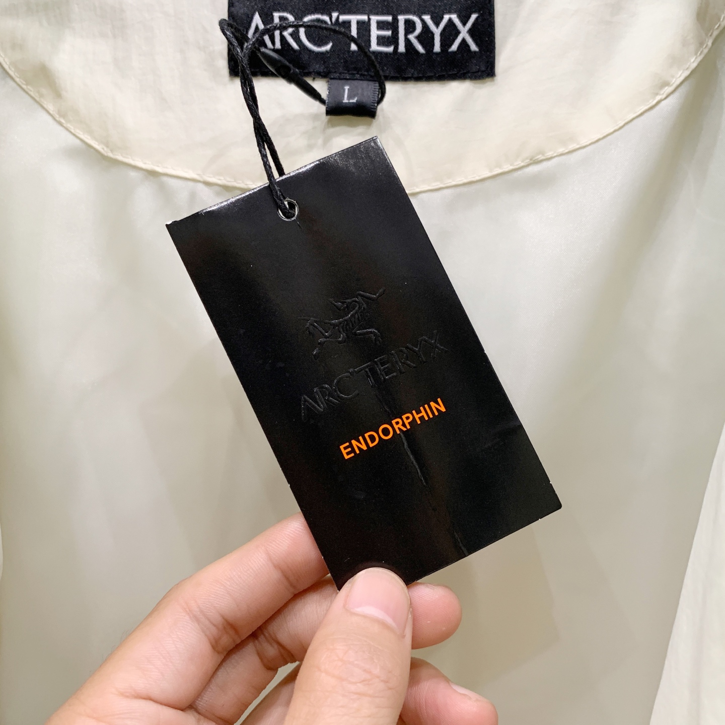 Arcteryx Basic Clothing Cotton S-m-xl