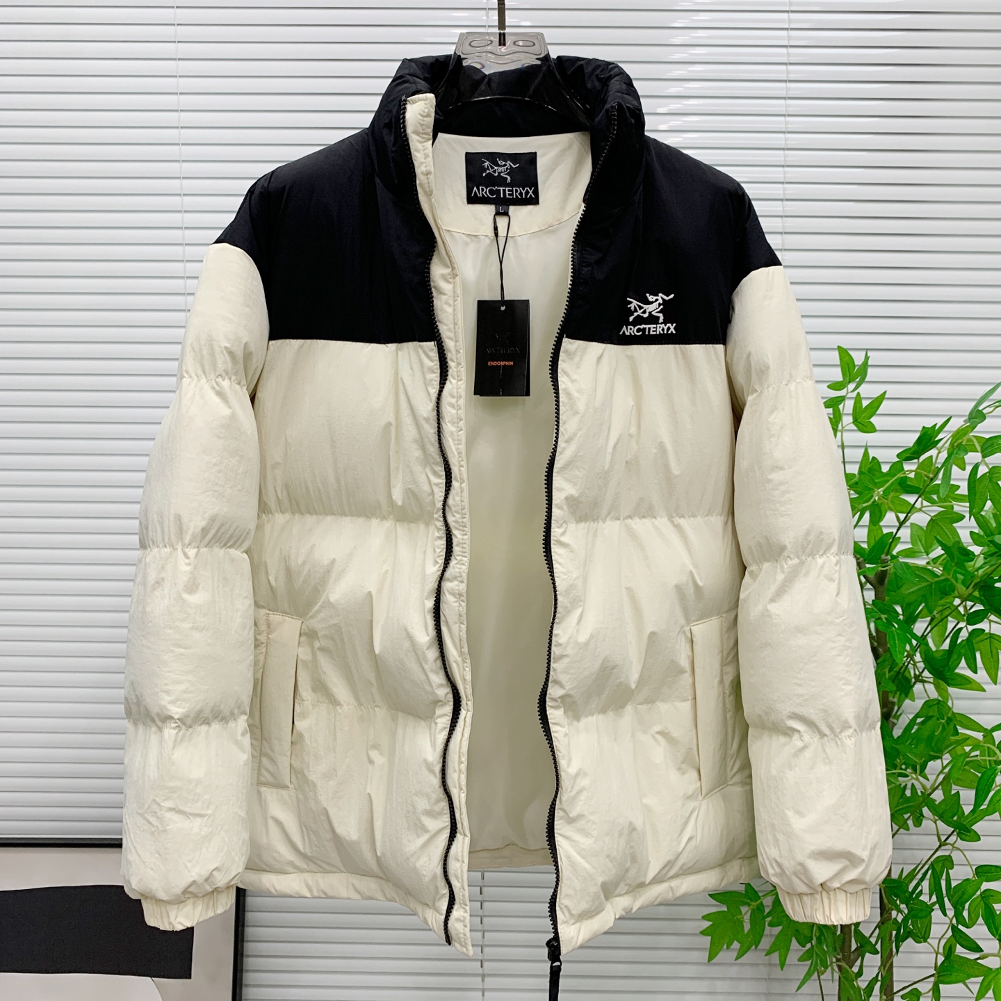 Arcteryx Basic Clothing Cotton S-m-xl
