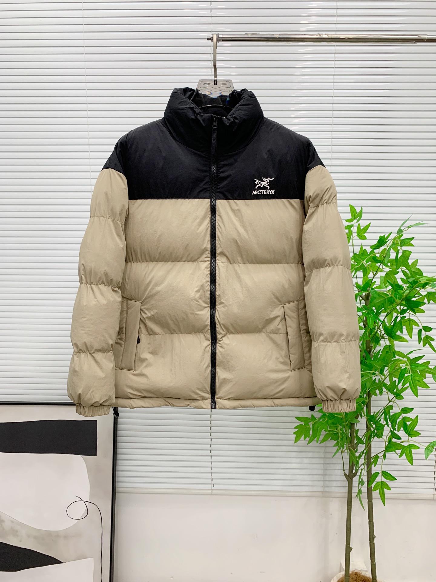 Arcteryx Basic Clothing Cotton S-m-xl
