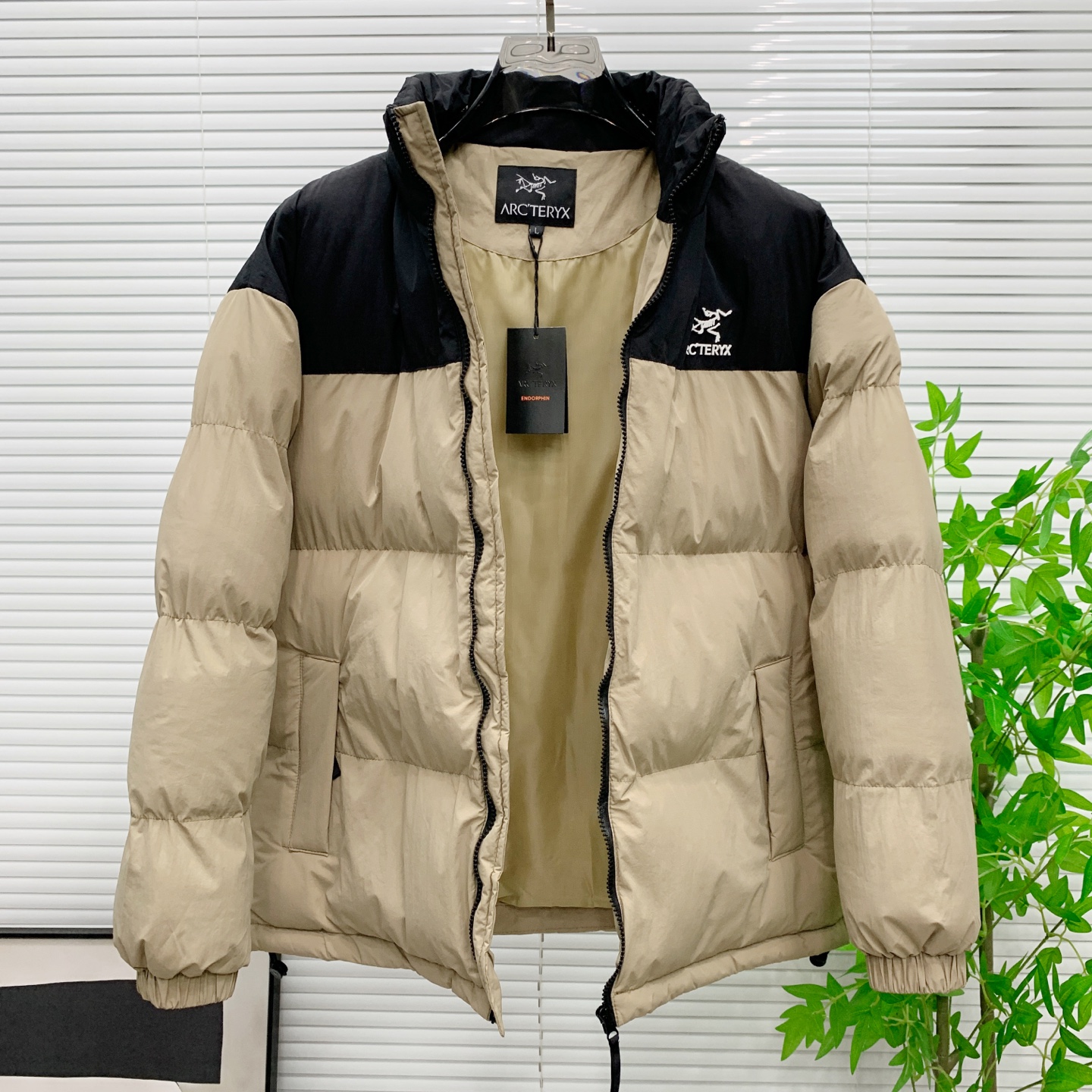Arcteryx Basic Clothing Cotton S-m-xl