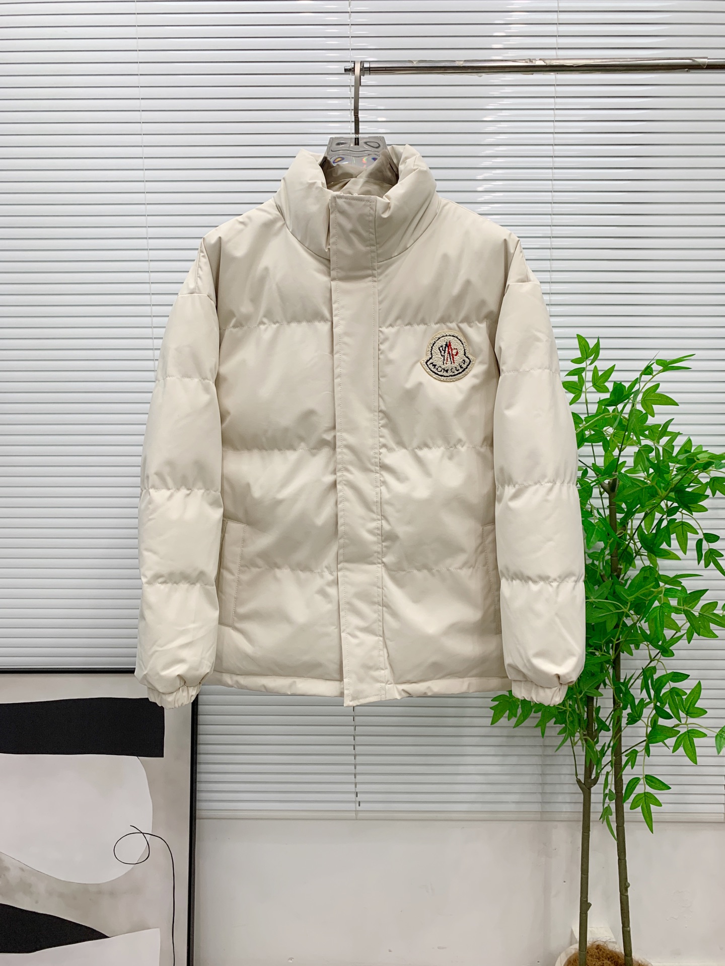 Moncler Basic Clothing Cotton S-m-l-xl