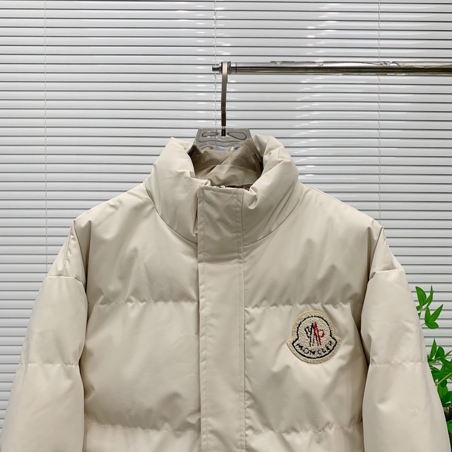 Moncler Basic Clothing Cotton S-m-l-xl