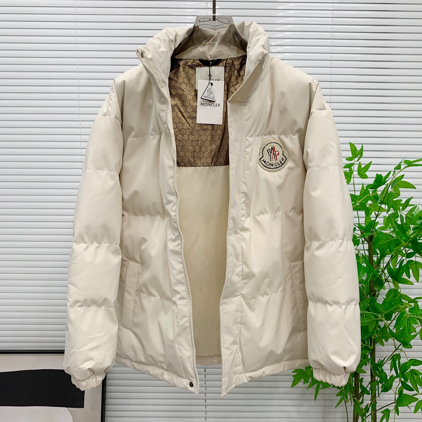 Moncler Basic Clothing Cotton S-m-l-xl