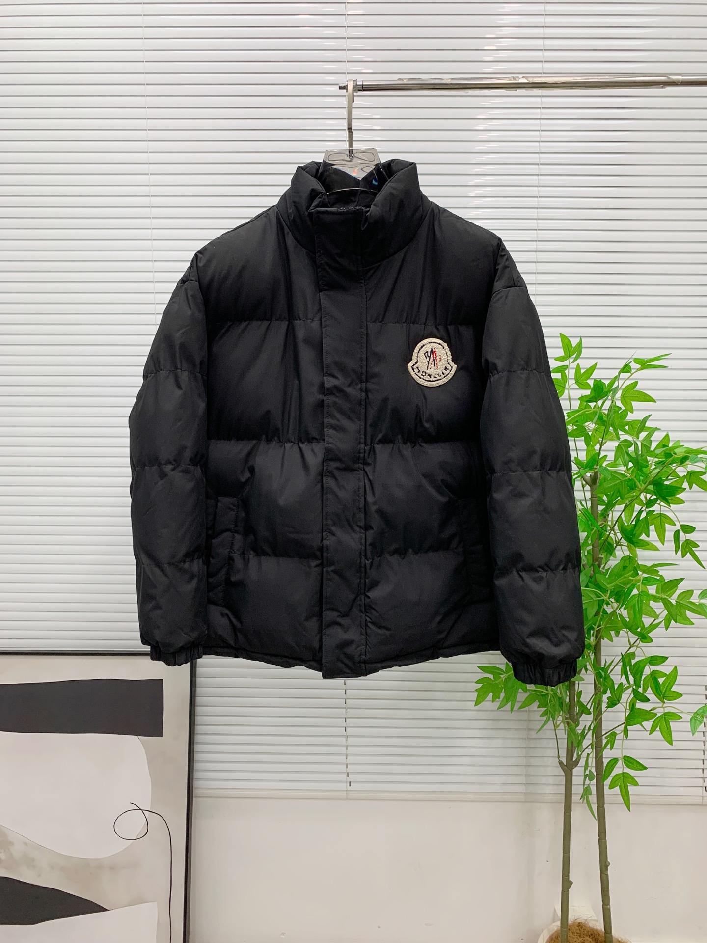 Moncler Basic Clothing Cotton S-m-l-xl
