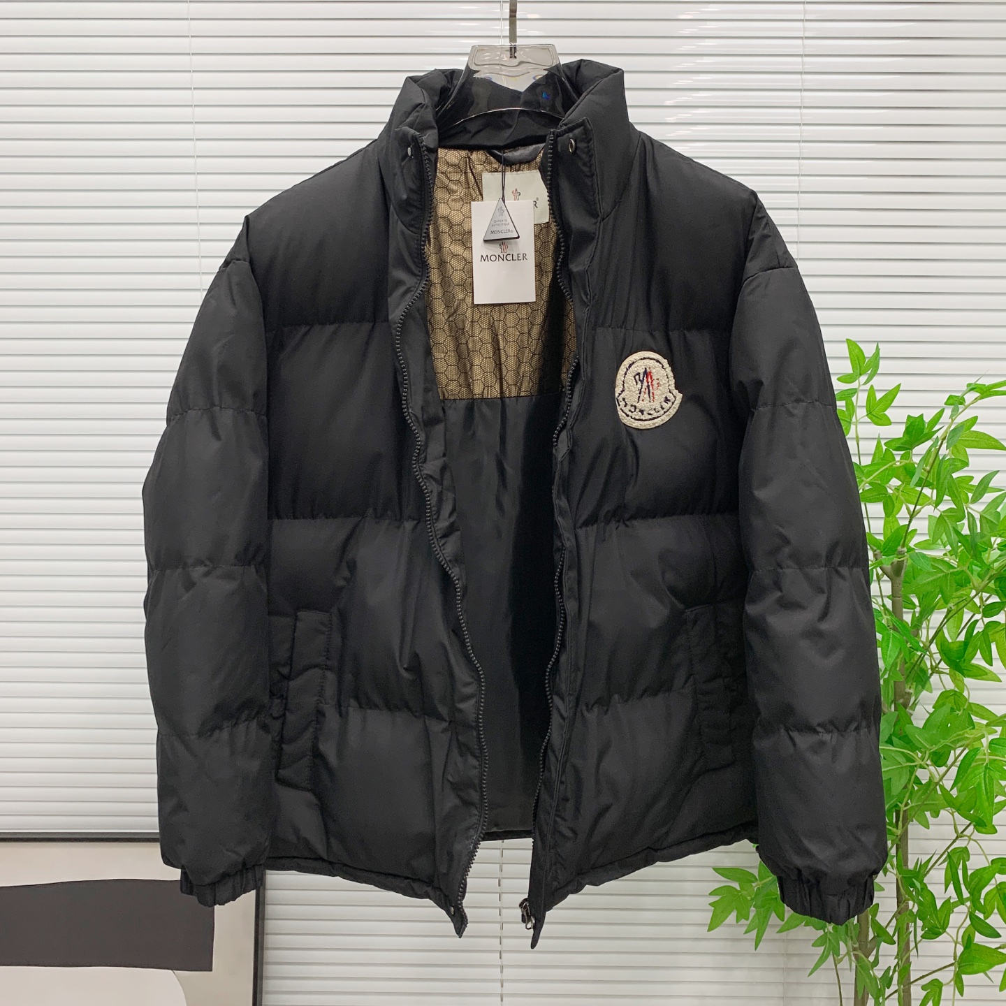 Moncler Basic Clothing Cotton S-m-l-xl