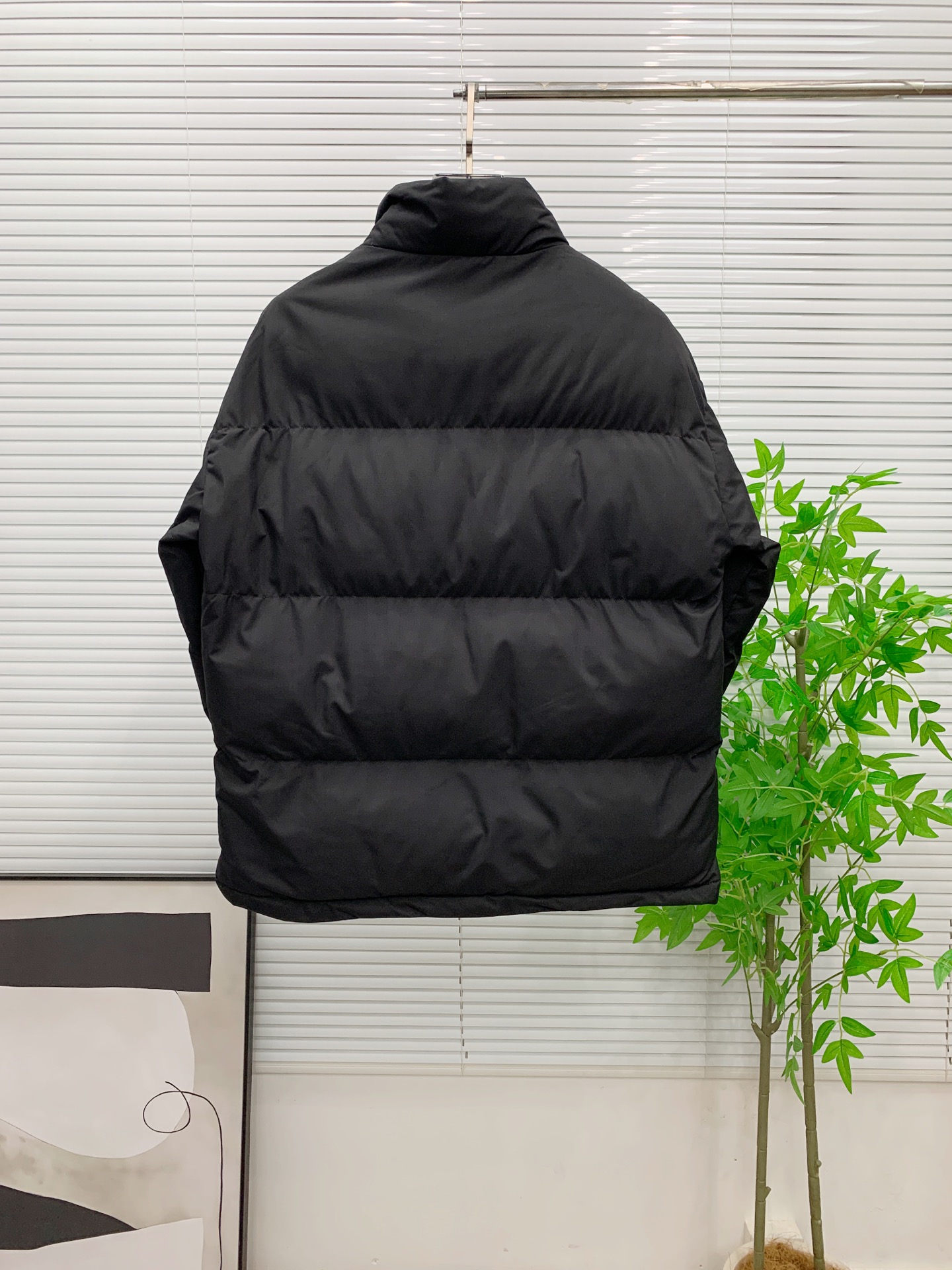 Moncler Basic Clothing Cotton S-m-l-xl
