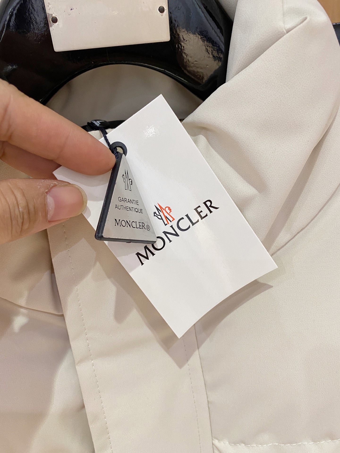Moncler Basic Clothing Cotton S-m-l-xl