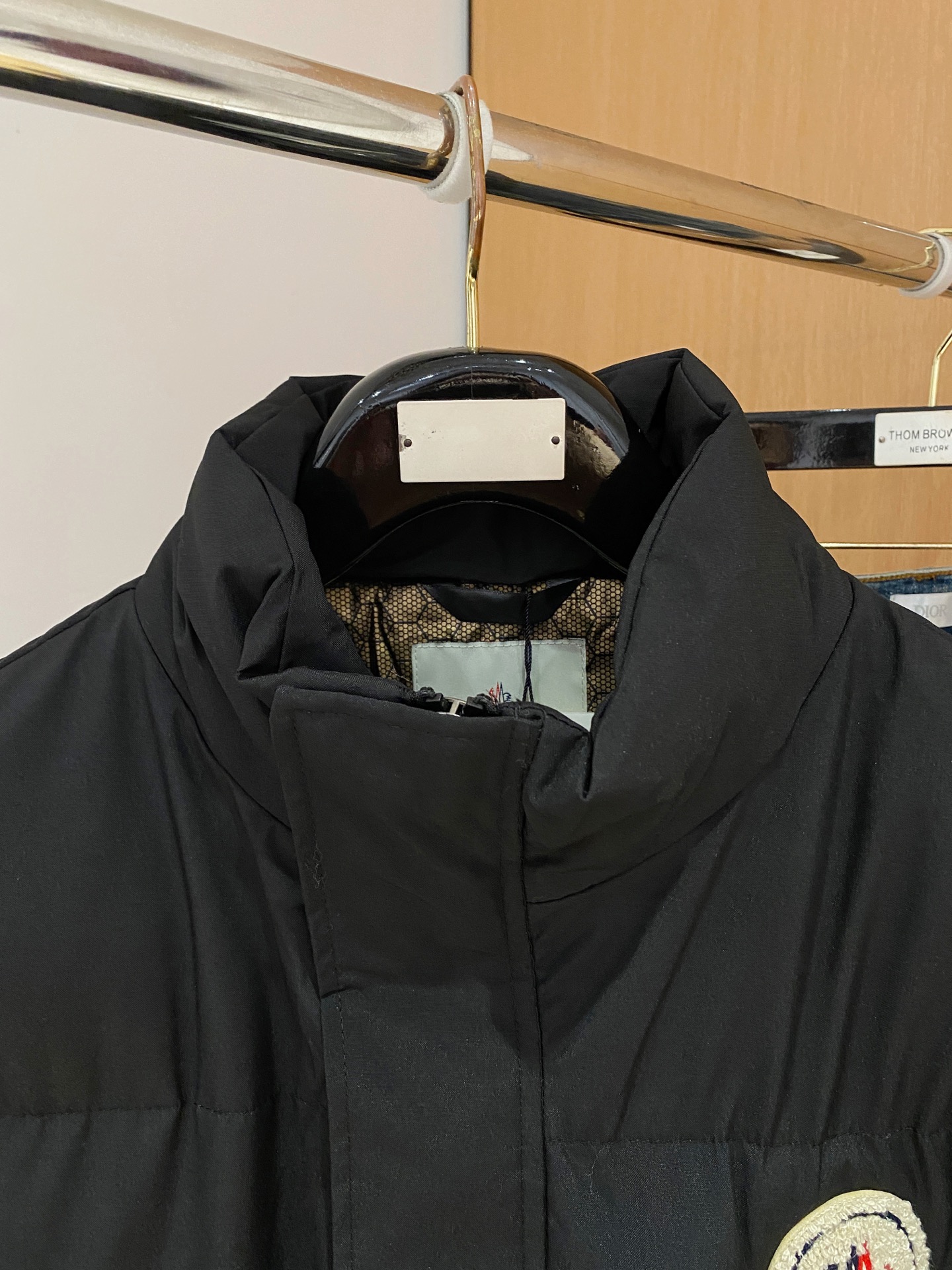 Moncler Basic Clothing Cotton S-m-l-xl