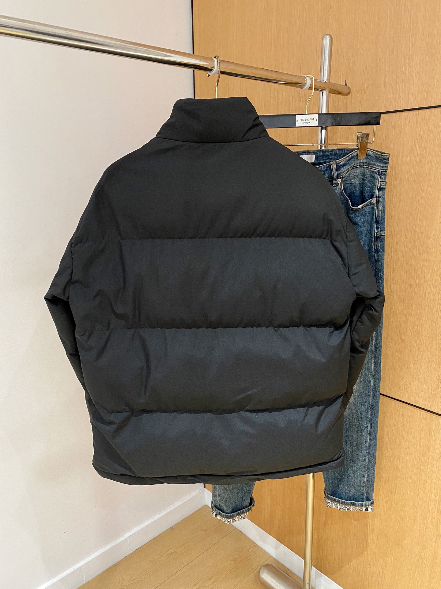 Moncler Basic Clothing Cotton S-m-l-xl