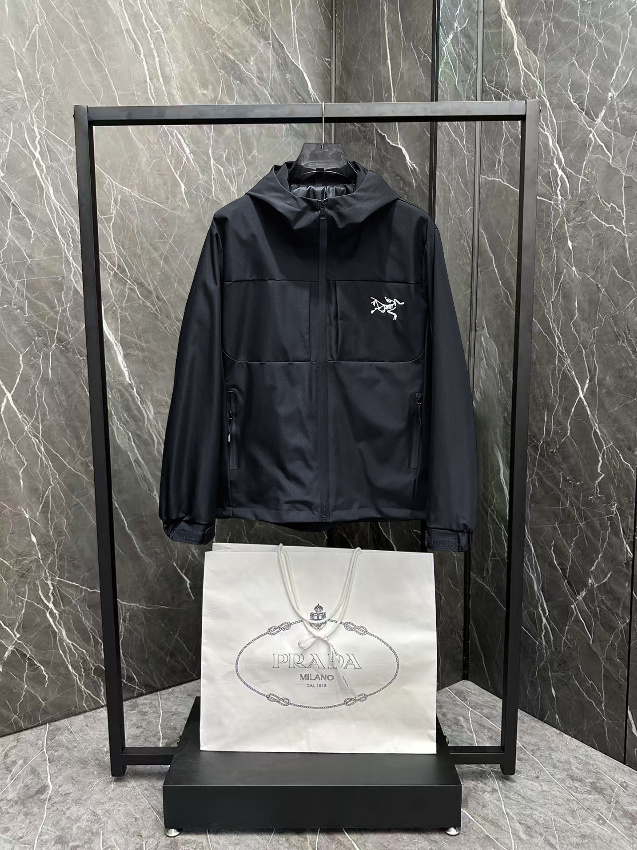 Arcteryx Jacket M-xxxl