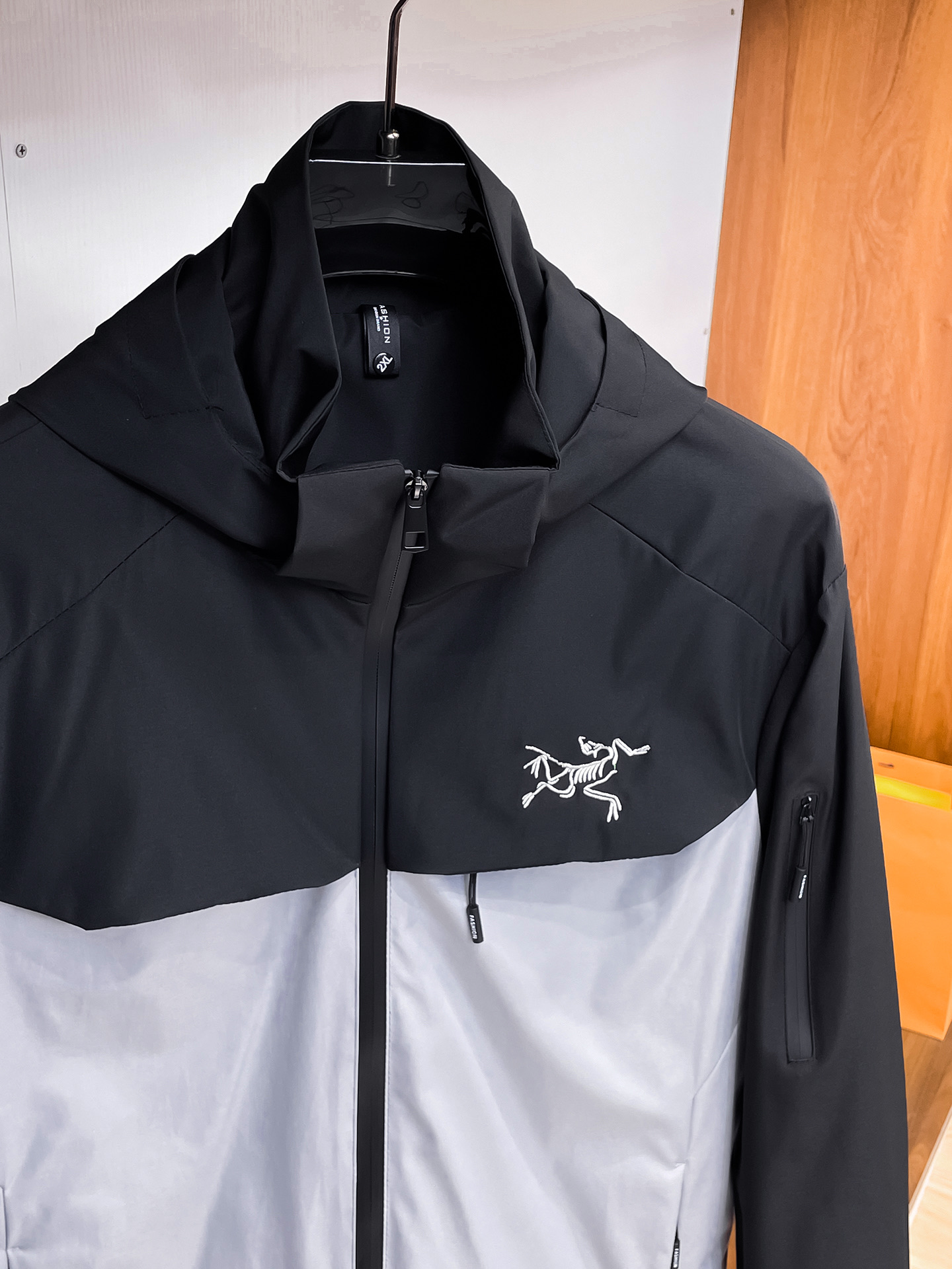 Arcteryx Male Jacket M-xl